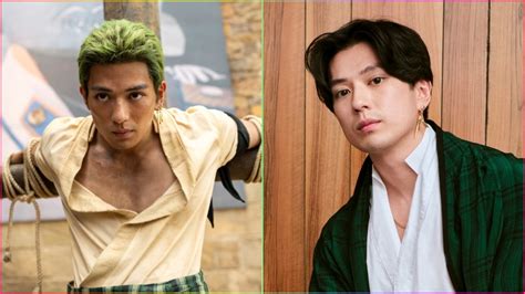 mackenyu scandal|Netizens gush over ‘One Piece’ star Mackenyu: ‘It’s all because .